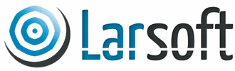 Logo Larsoft
